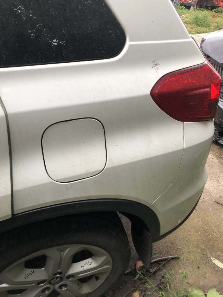 Aripa Stanga Spate Suzuki Vitara 1.6 Motorina 2017