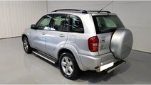 Aripa stanga spate Toyota RAV 4 2004 suv 2.0