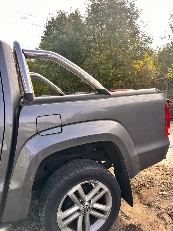 Aripa Stanga Spate Volkswagen Amarok 2.0 Motorina 2015, -