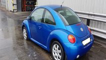 Aripa stanga spate Volkswagen Beetle 2003 Hatchbac...