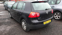 Aripa stanga spate Volkswagen Golf 5 2008 Hatchbac...