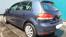 Aripa stanga spate Volkswagen Golf 6 2009 Hatchbac...