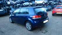 Aripa stanga spate Volkswagen Golf 6 2012 Hatchbac...