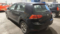 Aripa stanga spate Volkswagen Golf 7 2014 HATCHBAC...