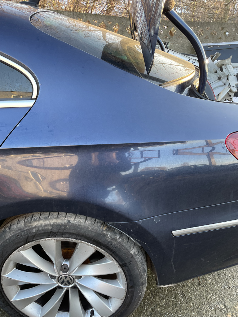 Aripa Stanga Spate Volkswagen Passat CC 2.0 Motorina 2014