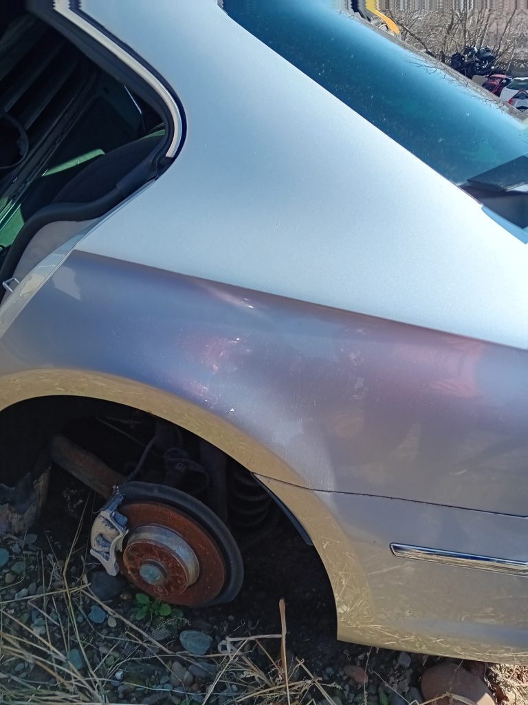 Aripa Stanga Spate Volkswagen Passat CC 2011