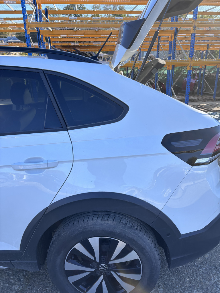 Aripa Stanga Spate Volkswagen Taigo 1.0 Benzina 2024, -