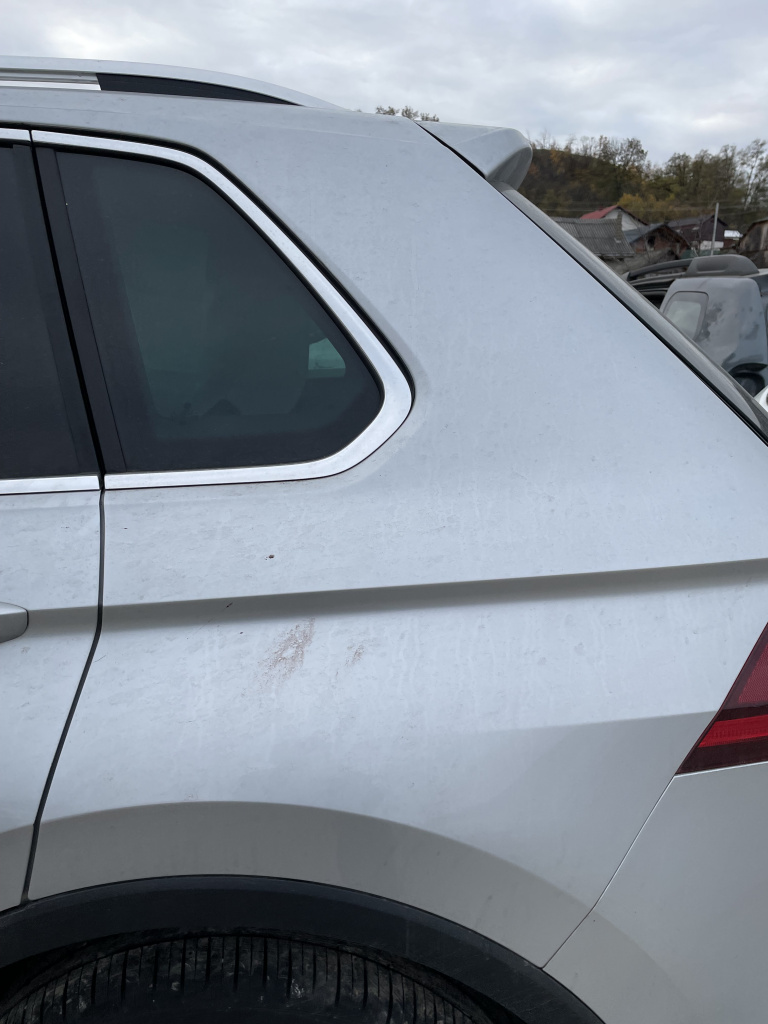 Aripa Stanga Spate Volkswagen Tiguan 1.5 Benzina 2018