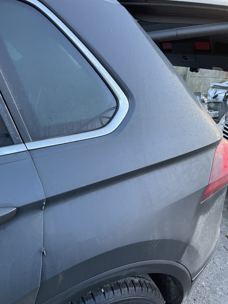 Aripa Stanga Spate Volkswagen Tiguan 2.0 Motorina 2018