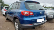 Aripa stanga spate Volkswagen Tiguan 2009 SUV 1.4 ...