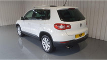 Aripa stanga spate Volkswagen Tiguan 2011 SUV 2.0 ...