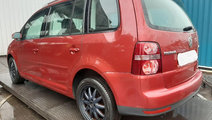 Aripa stanga spate Volkswagen Touran 2008 Hatchbac...