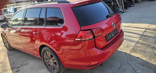 Aripa stanga spate Vw Golf 7 combi 2014 2015 2016 2017 2018