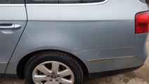 Aripa Stanga Spate VW Passat B6 2005 - 2010 Break ...