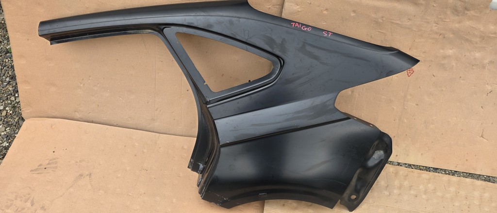 Aripa stanga spate Vw Taigo 2021 2022 2023 2024