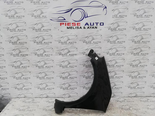 Aripa stanga Suzuki SX-4 S-Cross an 2006-2007-2008-2009-2010-2011-2012-2013 HW49HQC29D