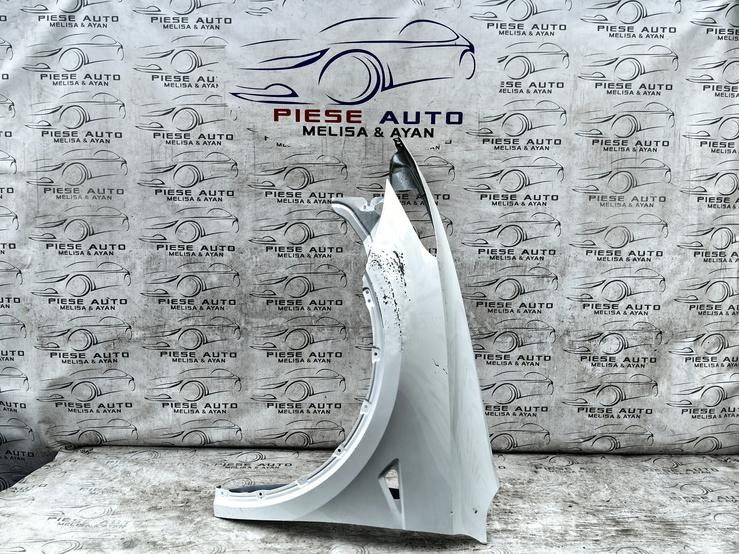Aripa stanga Tesla Model Y an 2020-2021-2022-2023-2024-2025 HQDTJPN28Z
