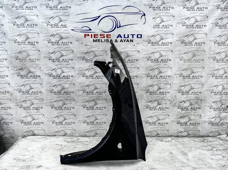 Aripa stanga Tesla Model Y an 2020-2021-2022-2023-2024-2025 RET2XSNVGA