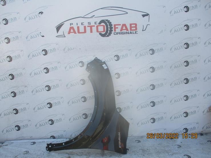 Aripa stanga Toyota C-HR an 2016-2017-2018-2019-2020-2021-2022 PLHHK36LV5