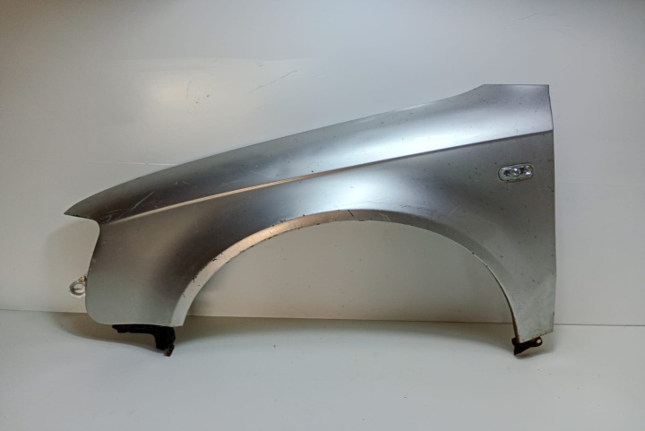 Aripa stanga Urme de rugină Audi A4 B7 [2004 - 2008]