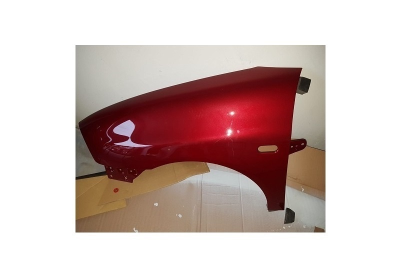 Aripa stanga visiniu Seat Ibiza IV 02-09 Nou