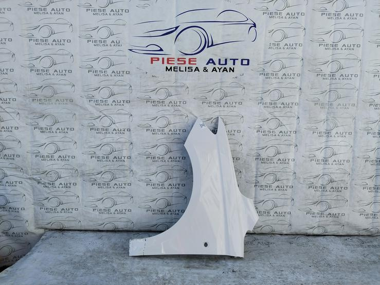 Aripa stanga Volkswagen Caddy an 2020-2021-2022-2023-2024-2025 RCC7NWKLTM