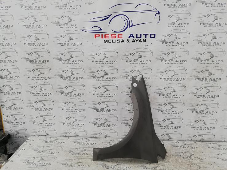 Aripa stanga Volkswagen Golf 7 an 2013-2014-2015-2016-2017 2ZPADKAJR5