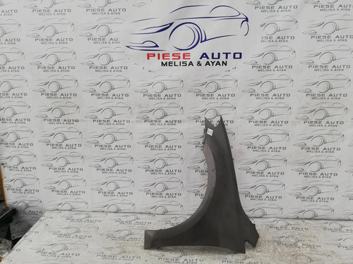 Aripa stanga Volkswagen Golf 7 an 2013-2014-2015-2016-2017 2ZPADKAJR5