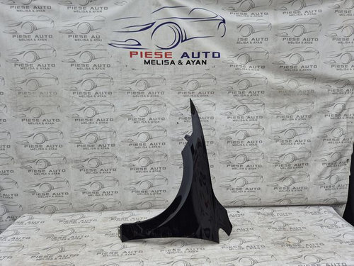 Aripa stanga Volkswagen Golf 8 an 2019-2020-2021-2022-2023-2024-2025 70GIWO5CDR