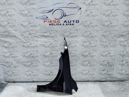 Aripa stanga Volkswagen Golf 8 an 2019-2020-2021-2022-2023-2024-2025 FUZR6E8GFY