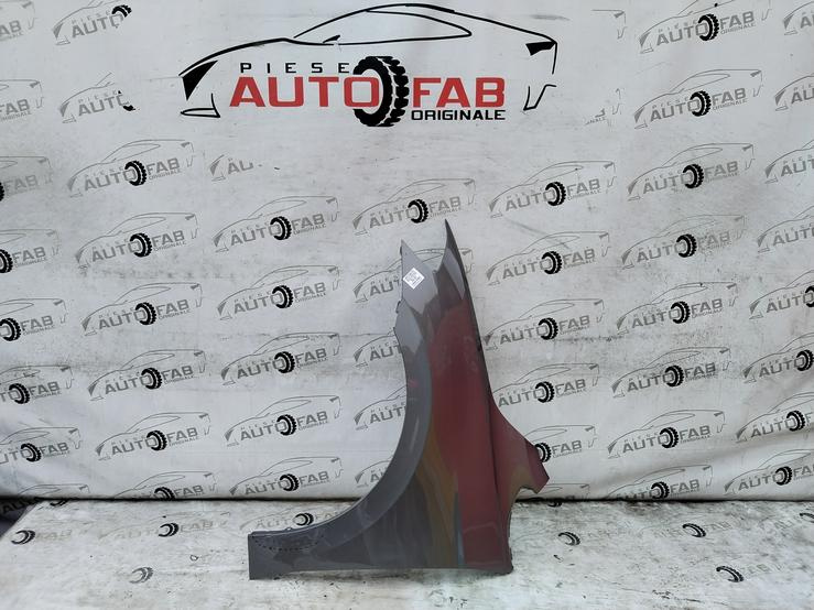 Aripa stanga Volkswagen Golf Sportsvan an 2014-2015-2016-2017-2018-2019-2020 KRW38FAVN7