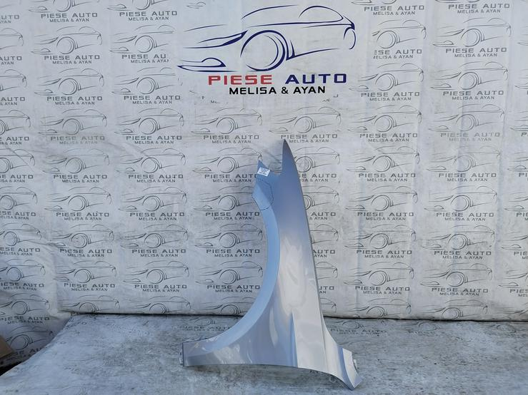 Aripa stanga Volkswagen Passat B8 an 2015-2016-2017-2018-2019-2020-2021-2022-2023 67Z6FEFPUQ