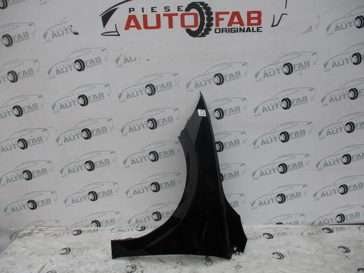 Aripa stanga Volkswagen Polo 2G an 2017-2018-2019-2020-2021 KXD5SBBU57