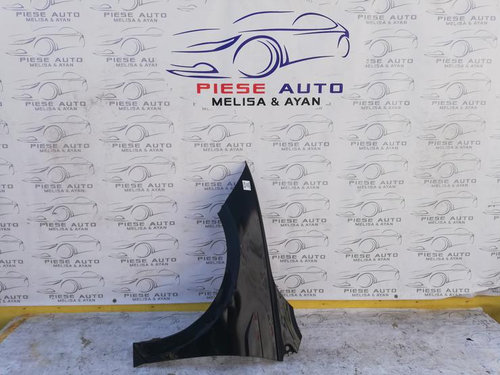 Aripa stanga Volkswagen Polo 2G an 2017-2018-2019-2020-2021-2022-2023 K72NQAE4R5