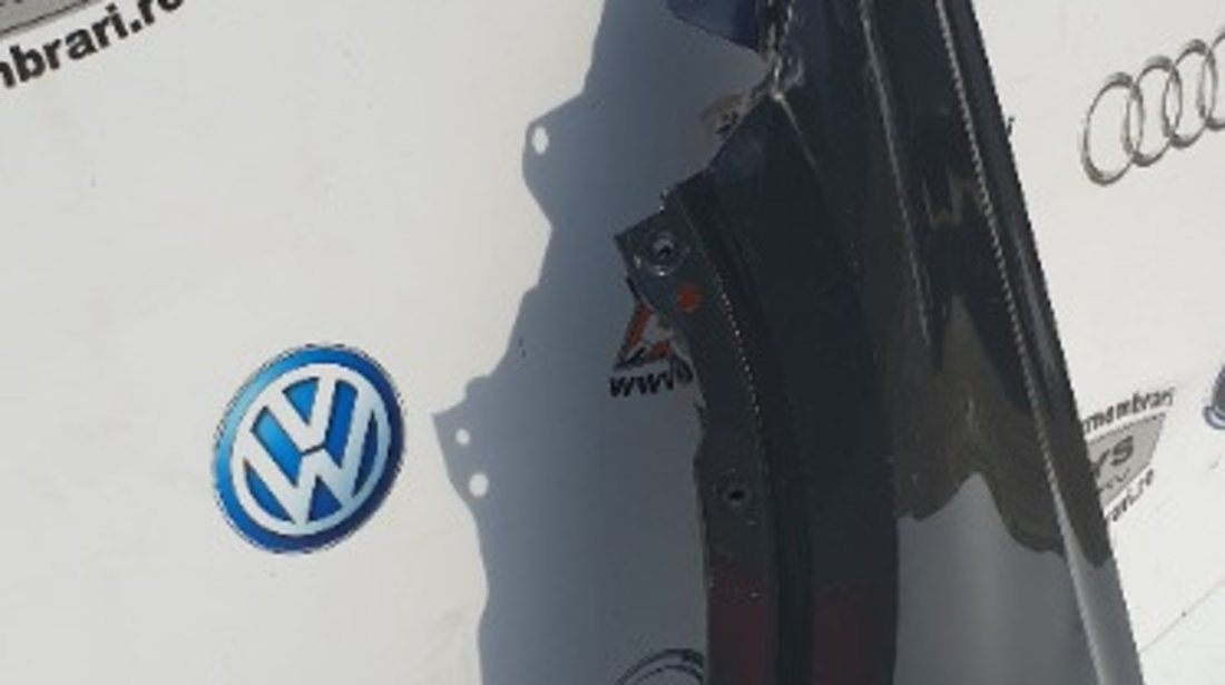 Aripa stanga Volkswagen T-Cross an 2018-2019-2020-2021