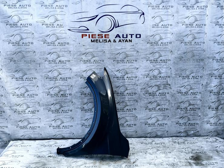 Aripa stanga Volkswagen T-Roc an 2017-2018-2019-2020-2021-2022-2023-2024-2025 SPN7HBT6KH