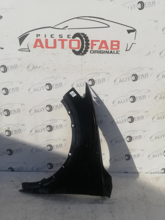 Aripa stanga Volkswagen T-Roc an 2017-2018-2019-2020-2021-2022 2Y58G1OUI8