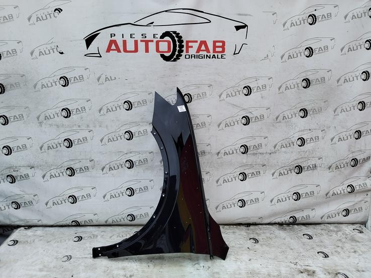 Aripa stanga Volkswagen Tiguan 2 an 2016-2017-2018-2019-2020 JF95BFGA5S