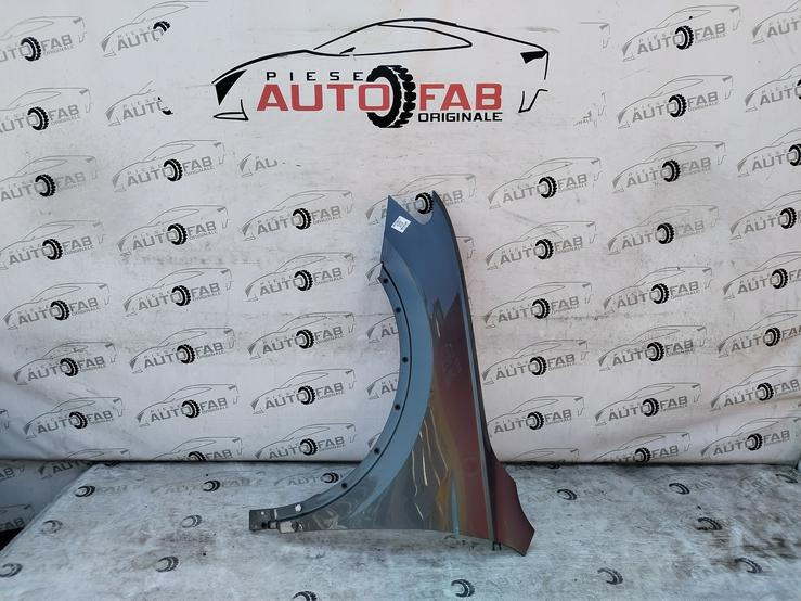 Aripa stanga Volkswagen Tiguan 2 an 2016-2017-2018-2019-2020 U72Z2LTD86