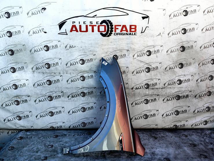 Aripa stanga Volkswagen Tiguan 2 an 2016-2017-2018-2019-2020 94C5FQAFMF