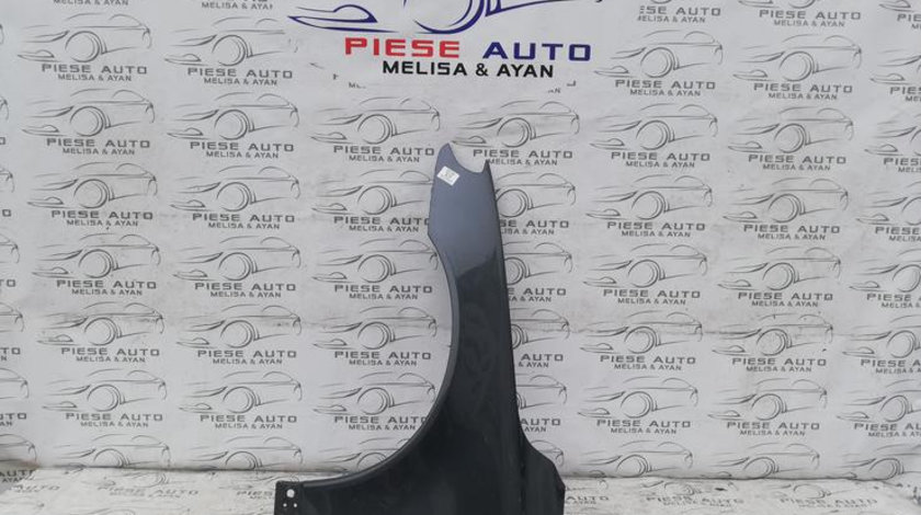 Aripa stanga Volvo S80-V70 an 2006-2007-2008-2009-2010-2011-2012-2013-2014-2015-2016 Atentie la model 3Y4EHT3J2D