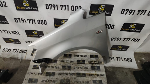 Aripa stanga Vw Caddy 1.6 TDI 105 cp / 77 Kw , cod motor CAY , an 2014 cod 1T0821155