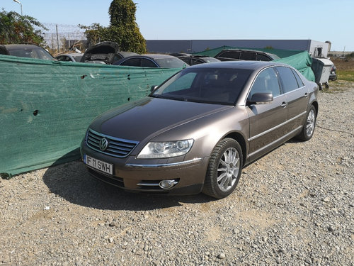 Aripa stanga Vw Phaeton 3.0tdi an 2008