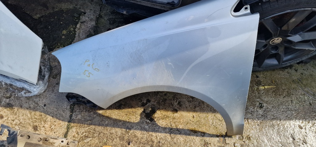 Aripa Stanga Vw Polo 2004-2010