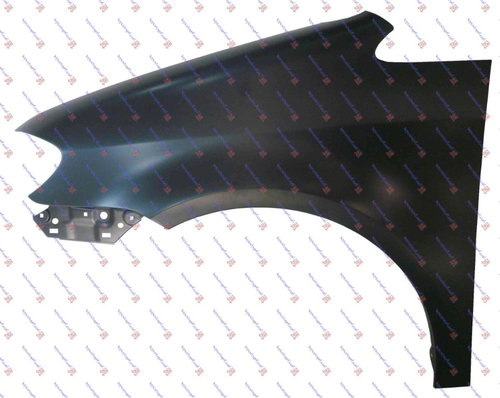 ARIPA STANGA VW TOURAN 1T 2006 - 2010 COD OE 1T0821021B NOUA