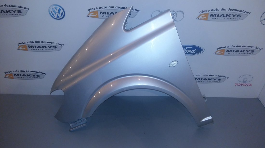 Aripa stg.fata Mercedes Vito (639) 2005-2010