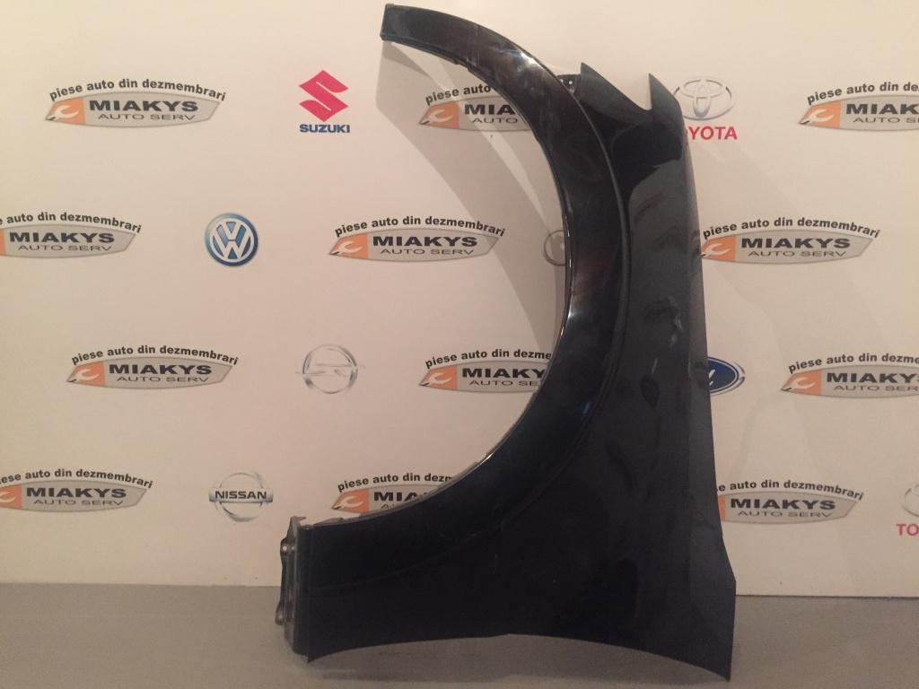 Aripa stg Mitsubishi Pajero 4 2007-2011
