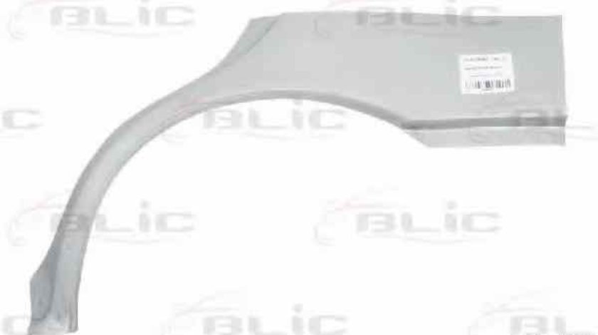 Aripa SUBARU IMPREZA combi GF BLIC 6504-03-6730581P