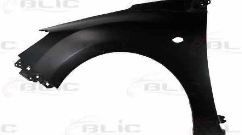 Aripa SUBARU IMPREZA hatchback GP Producator BLIC 6504-04-6735313P