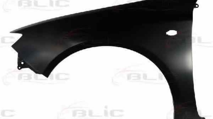 Aripa SUBARU IMPREZA hatchback GR GH G3 BLIC 6504-04-6734313P